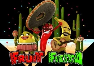 Fruit Fiesta screenshot