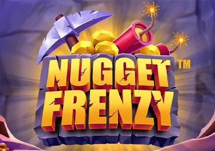Nugget Frenzy™ screenshot