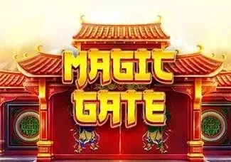 Magic Gate screenshot