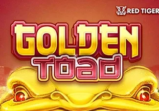 Golden Toad