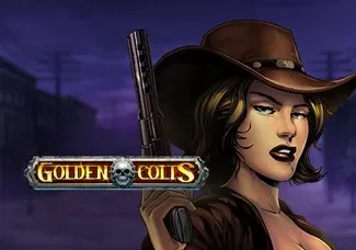 Golden Colts screenshot