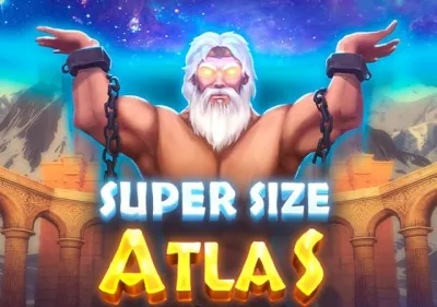Super Size Atlas