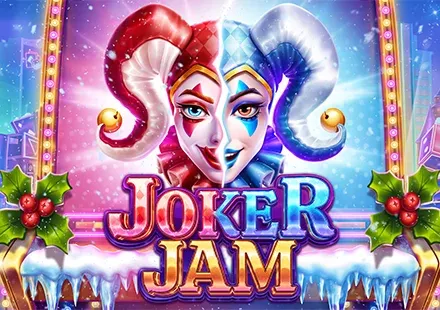 Joker Jam screenshot