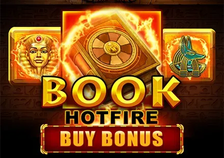 Book Hotfire Buy Bonus screenshot