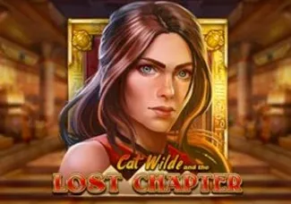 Cat Wilde and the Lost Chapter screenshot