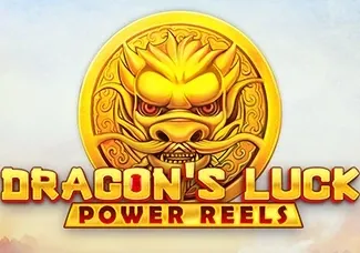 Dragon's Luck Power Reels