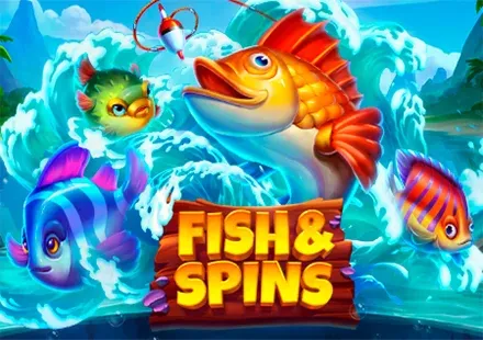 Fish & Spins