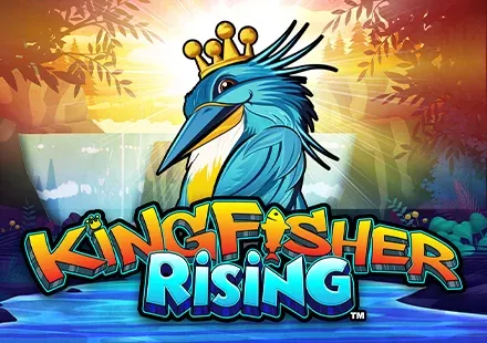 Kingfisher Rising™ screenshot
