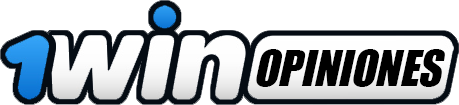 opiniones1win.cl Logo
